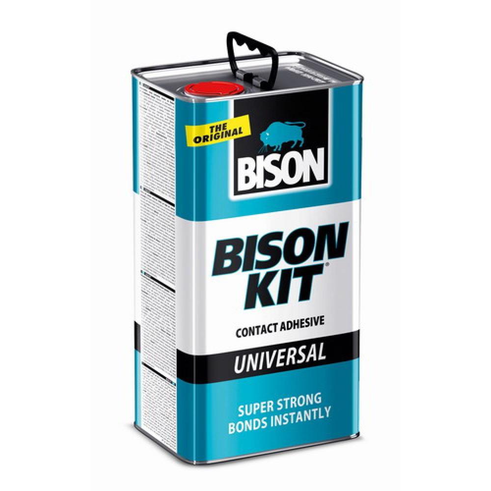 La colle Bison 1301480; 4,5 l