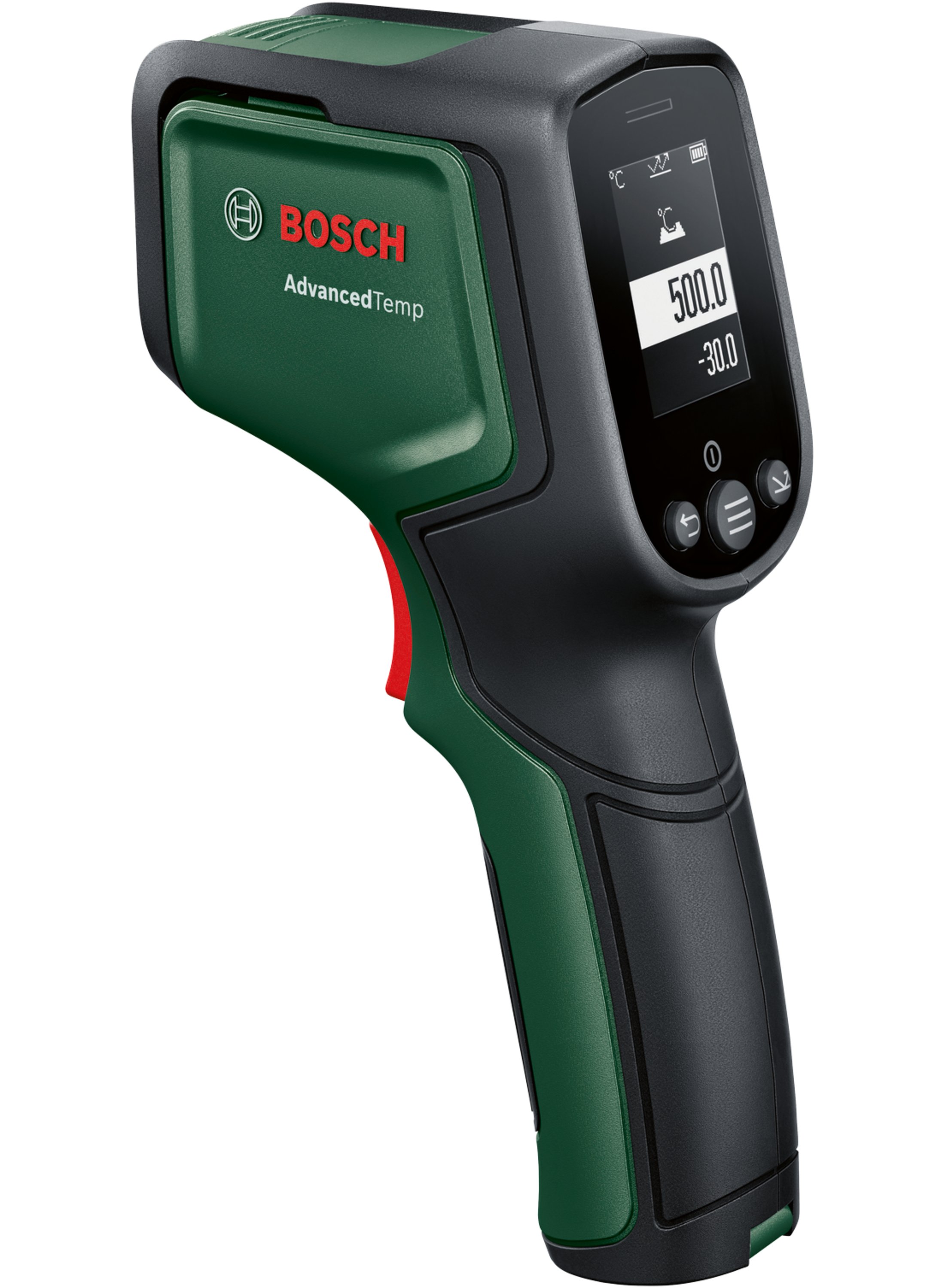 Thermomètre Bosch Advanced Temp