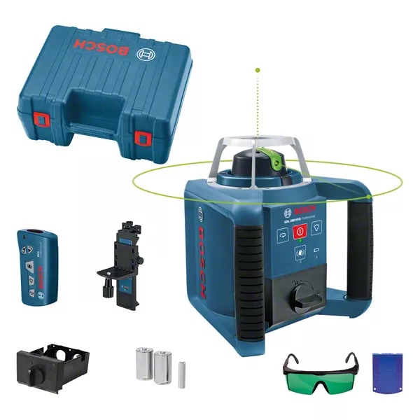 Niveau laser Bosch GRL 300 HVG