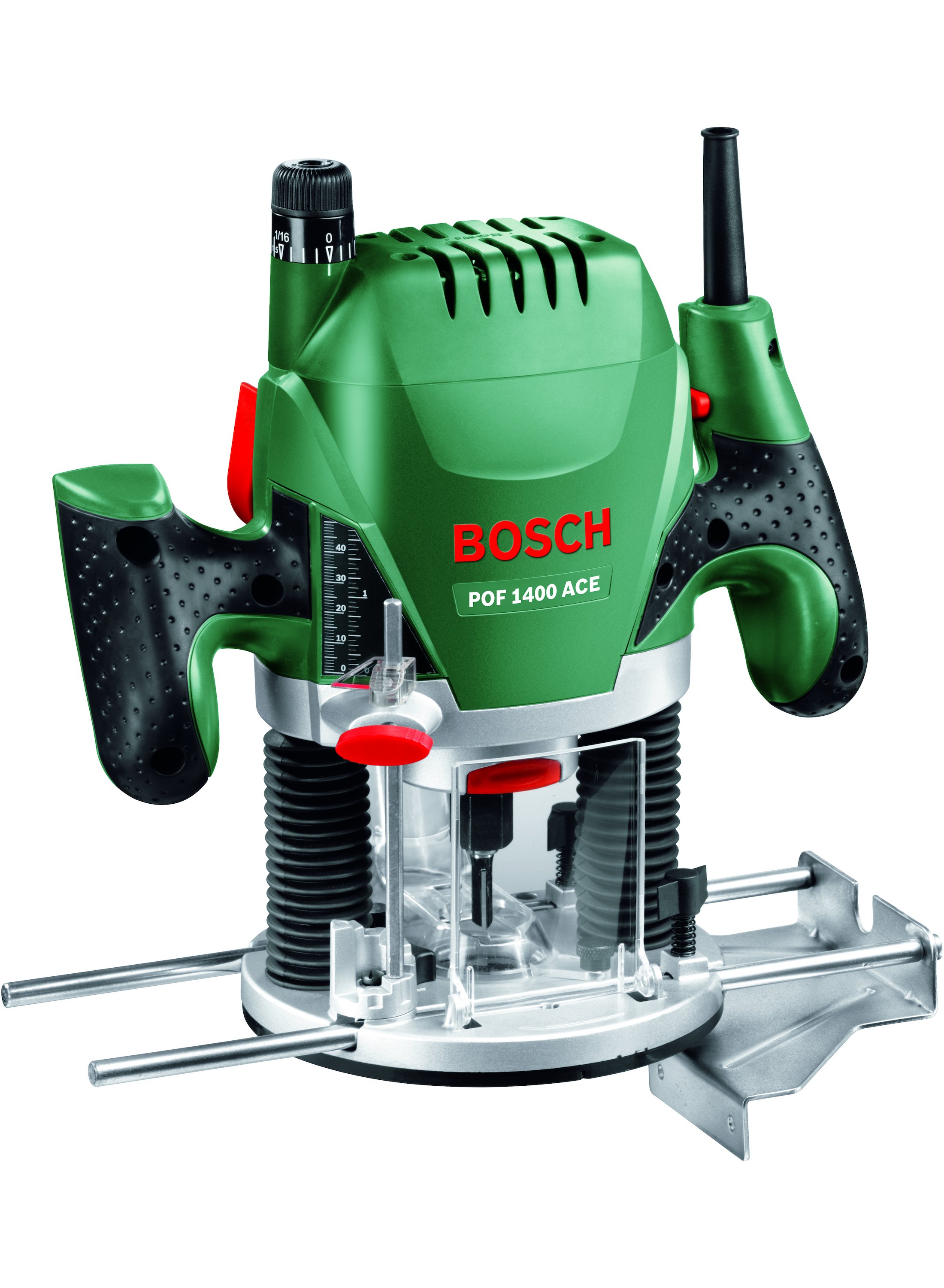 Routeur Bosch POF 1400; 1400 W
