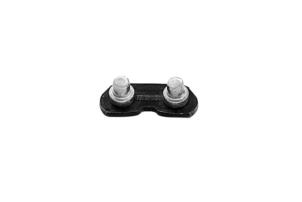 Adaptateur 903-001M; 3/8''; 1,1-1,3 mm