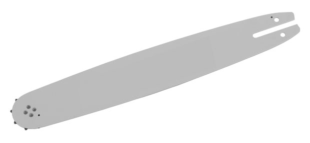 Rail de guidage pour tronçonneuse 210-329; 14''; 35 cm; 3/8''; 52; 1,3 mm