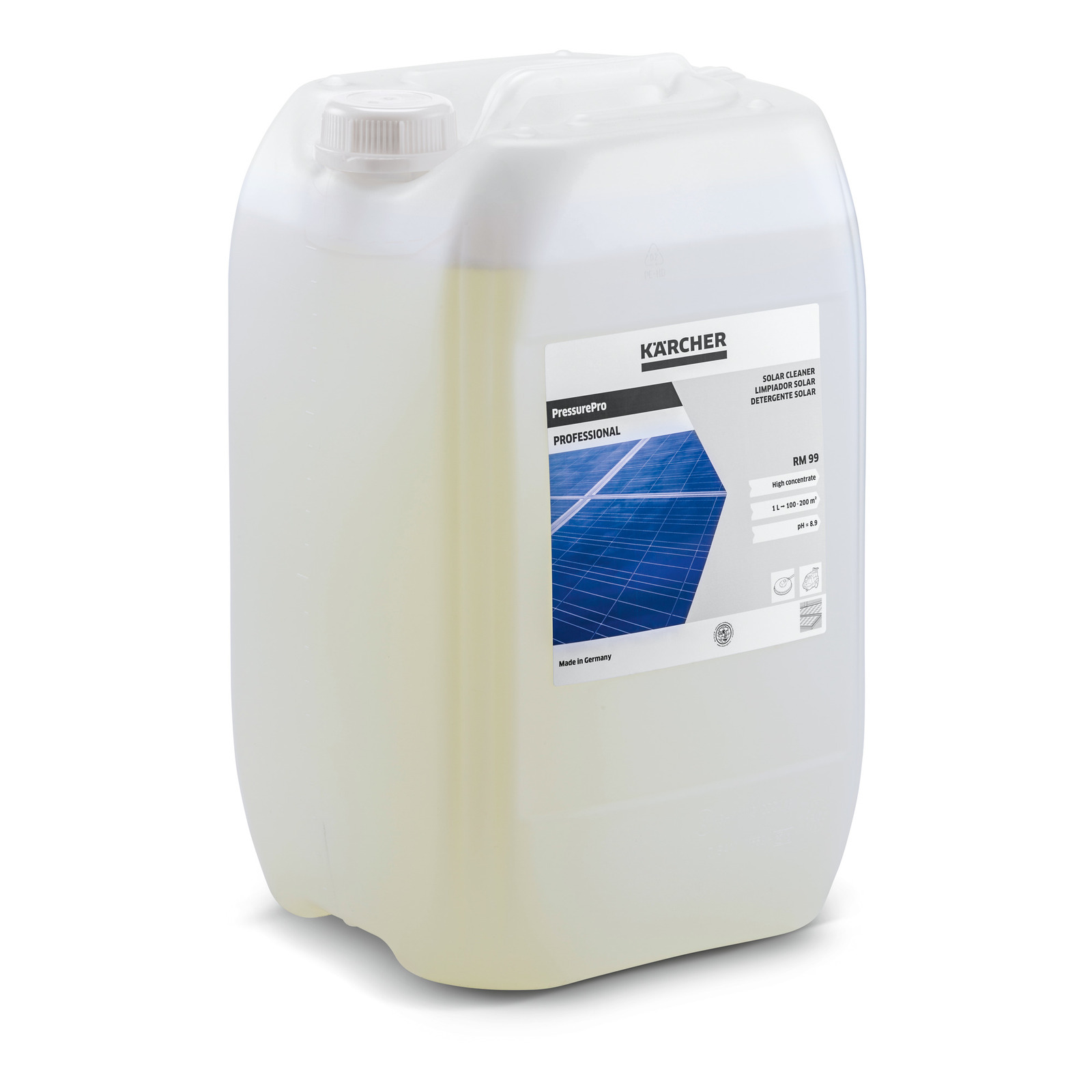 Nettoyeur Karcher PressurePro RM 99; 20 l