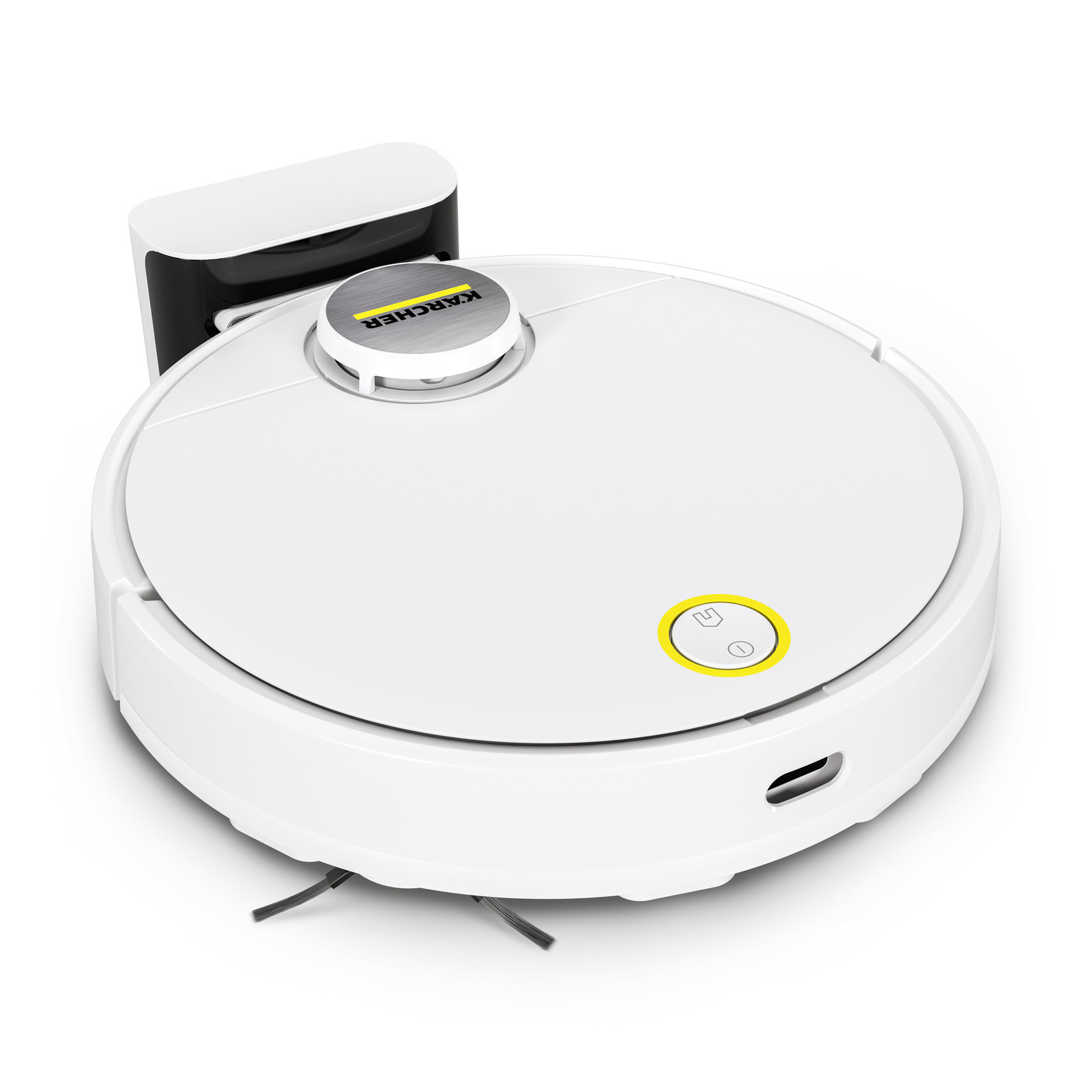 Robot aspirateur Karcher RCV 3; 14,8 V +