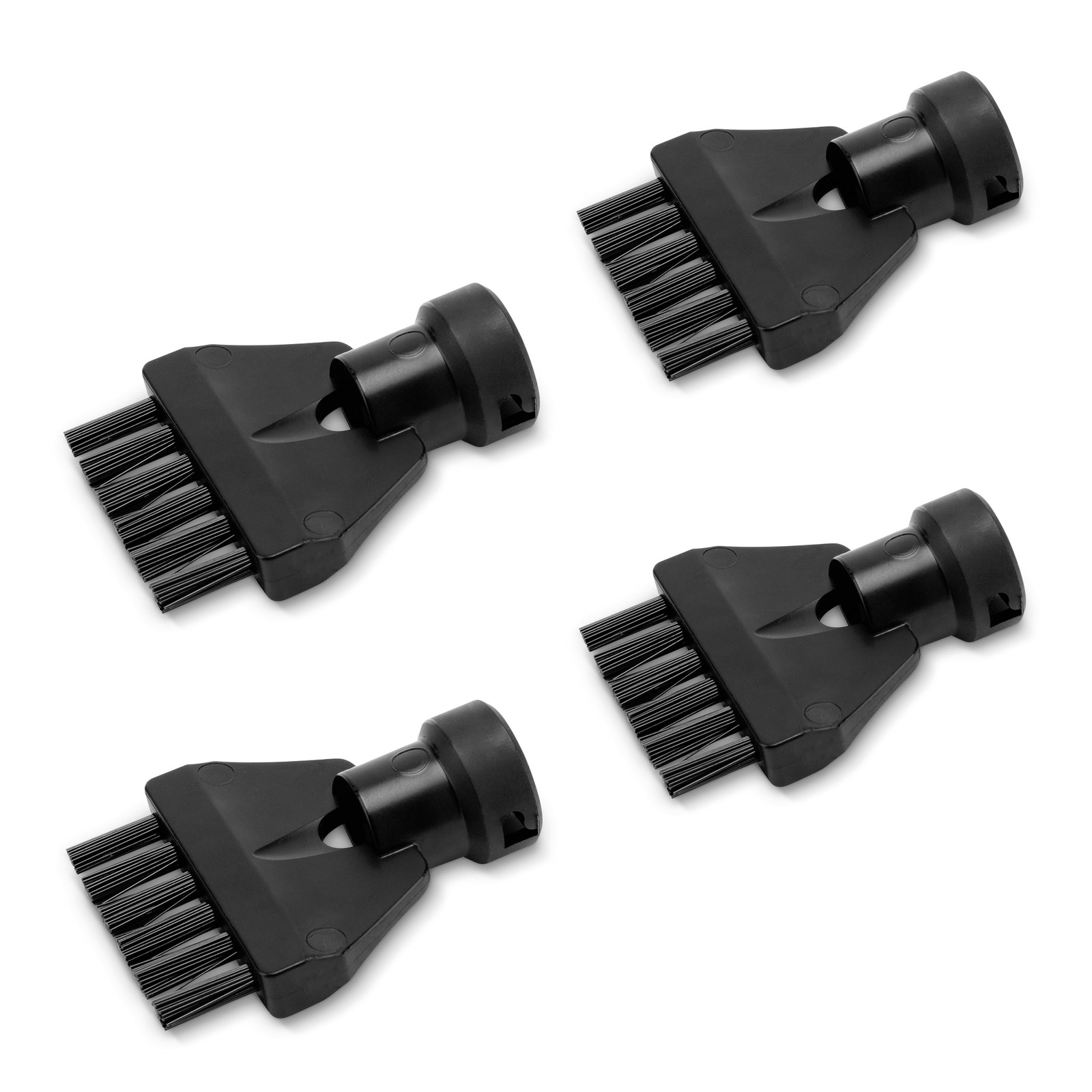 Accessoire pour nettoyeur à vapeur Karcher 2.863-324.0; 4 unités