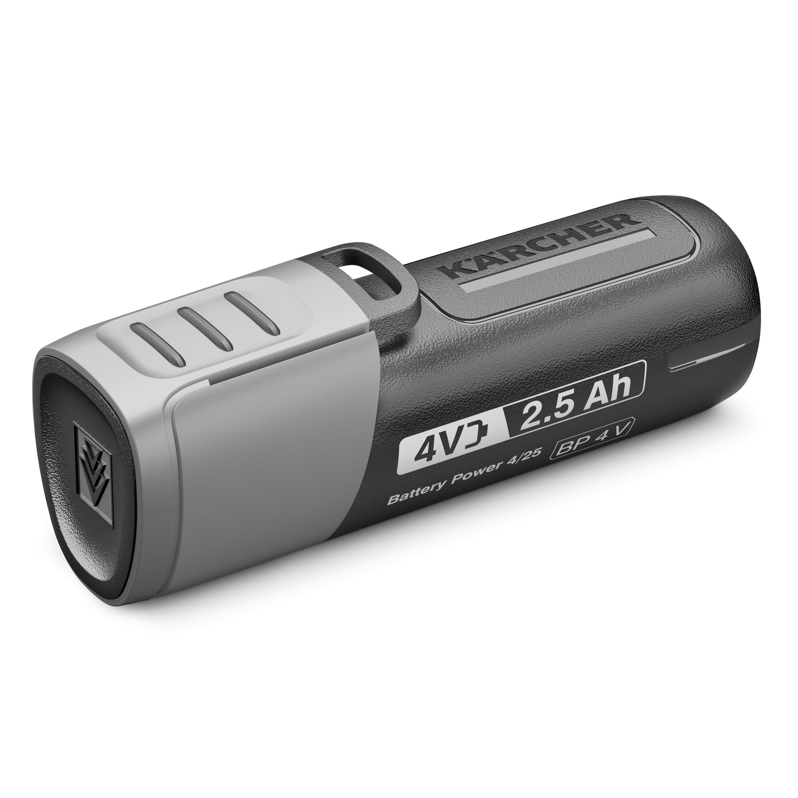 Batterie Karcher 4/25 INT; 4 V; 2,5 Ah; Li-Ion