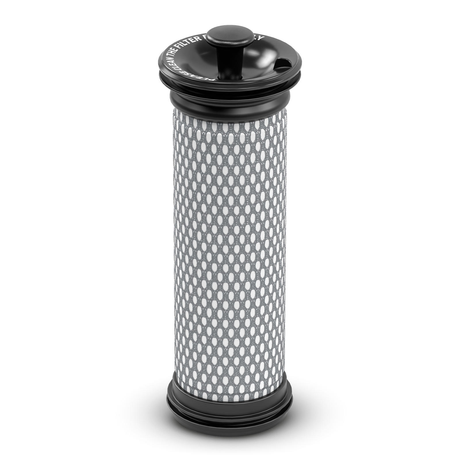 Filtre à air pour aspirateur Karcher 2.863-319.0