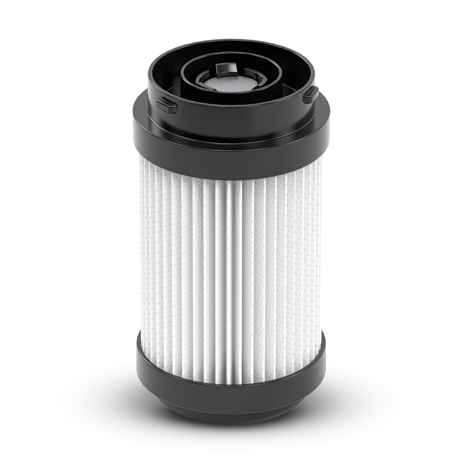 Filtre HEPA pour aspirateur Karcher 2.863-318.0