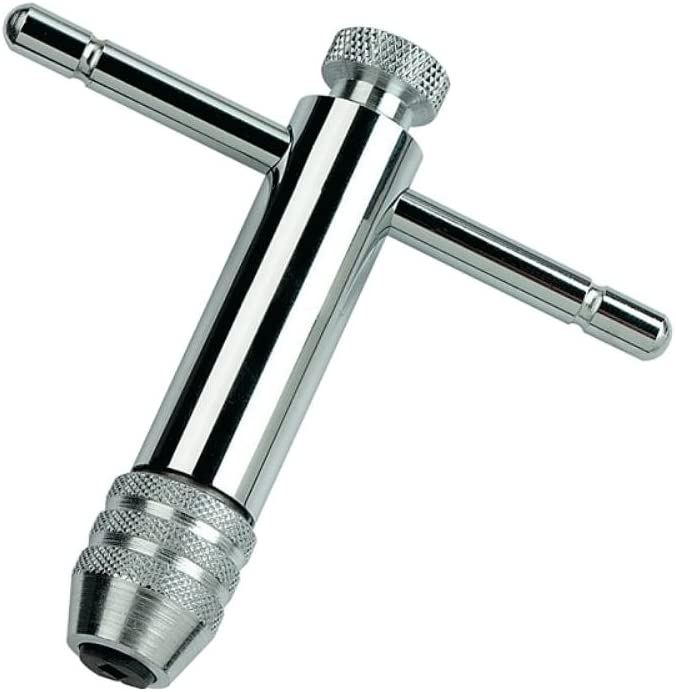 Attache pour taraud Bahco 600.005.012; 5-12 mm