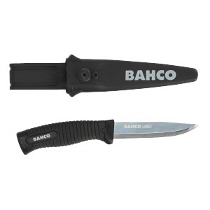 Couteau Bahco 2446-BL; 218 mm