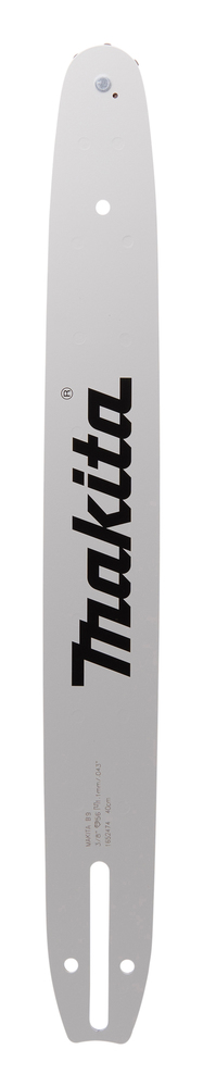 Rail de guidage pour tronçonneuse Makita 191G17-7; 16''; 40 cm; 3/8''; 56; 1,1 mm