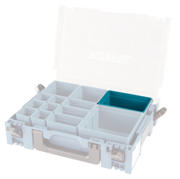 Insérer Makita 191X96-7