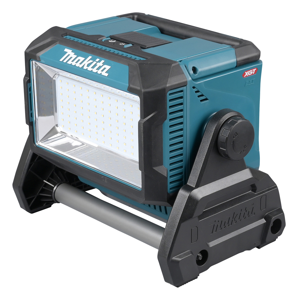 Lampe de poche sans fil Makita ML009G; 18/40 V (sans batterie et chargeur)