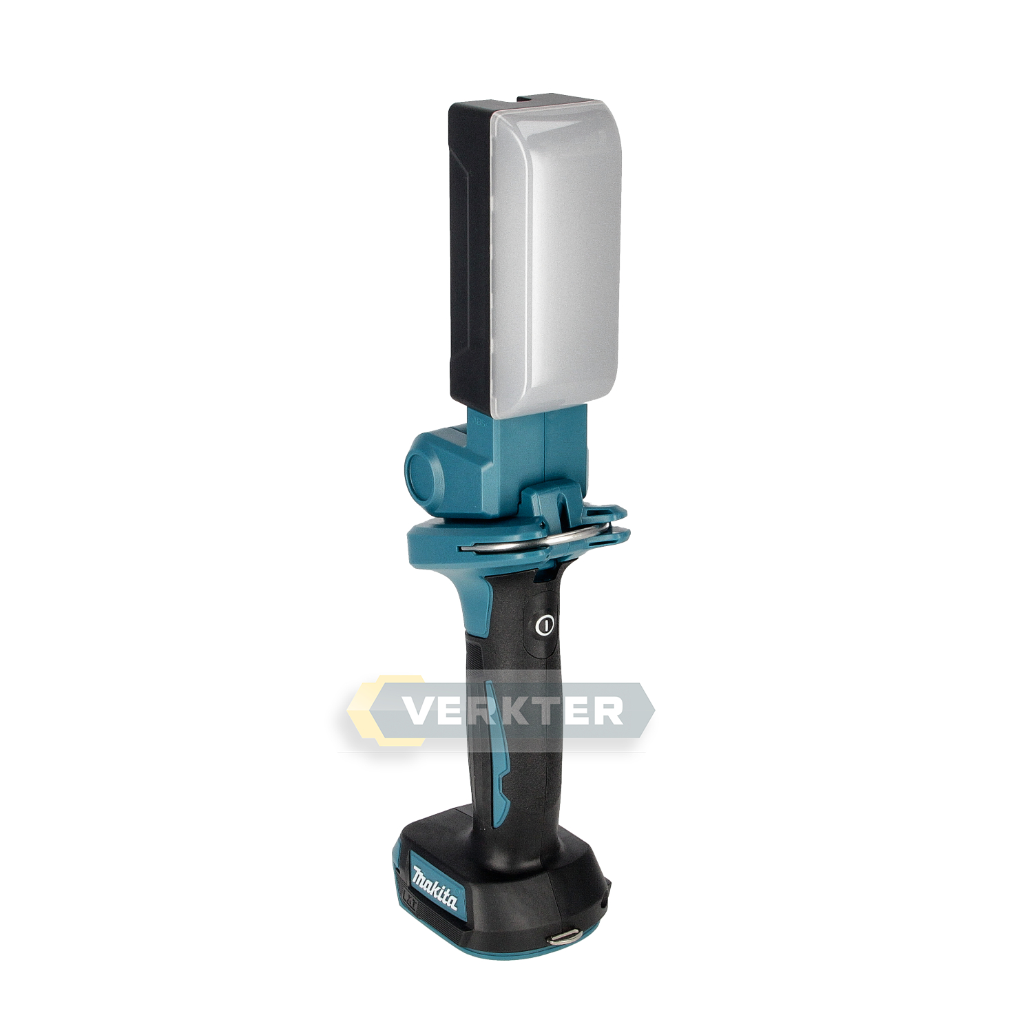 Lampe de poche sans fil Makita DML816X; 18 V (sans batterie et chargeur)