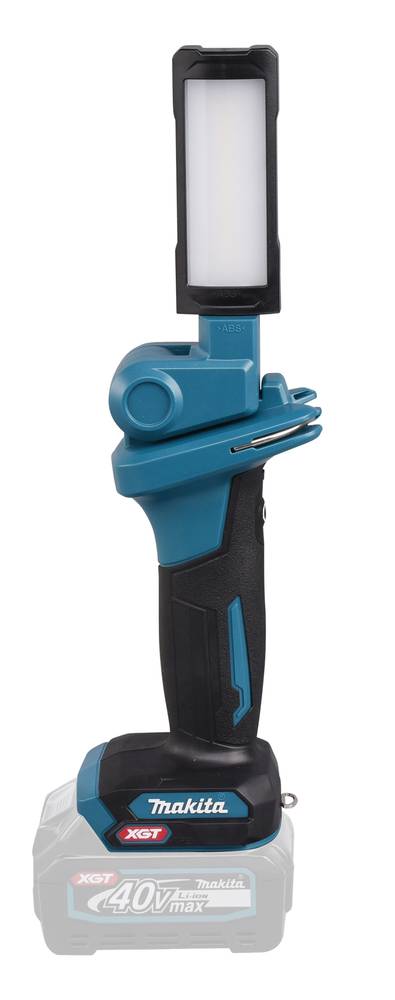 Lampe de poche sans fil Makita ML006GX; 40 V (sans batterie et chargeur)