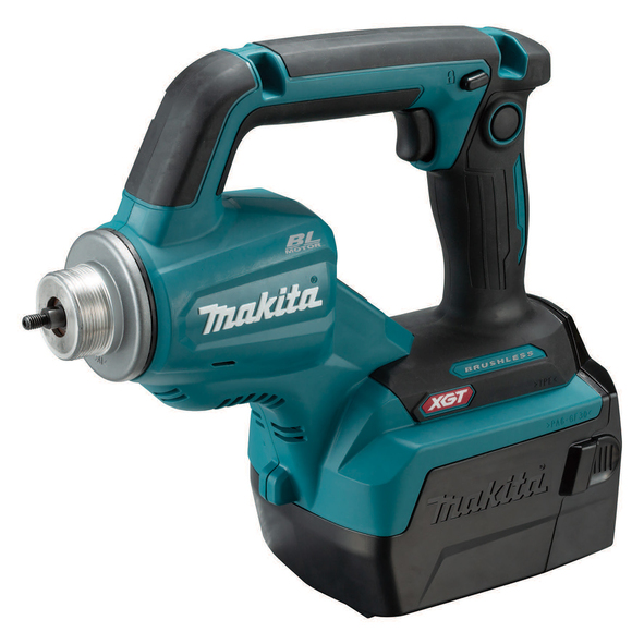 Vibrateur de béton Makita VR001GZ; 40 V (sans batterie et chargeur)