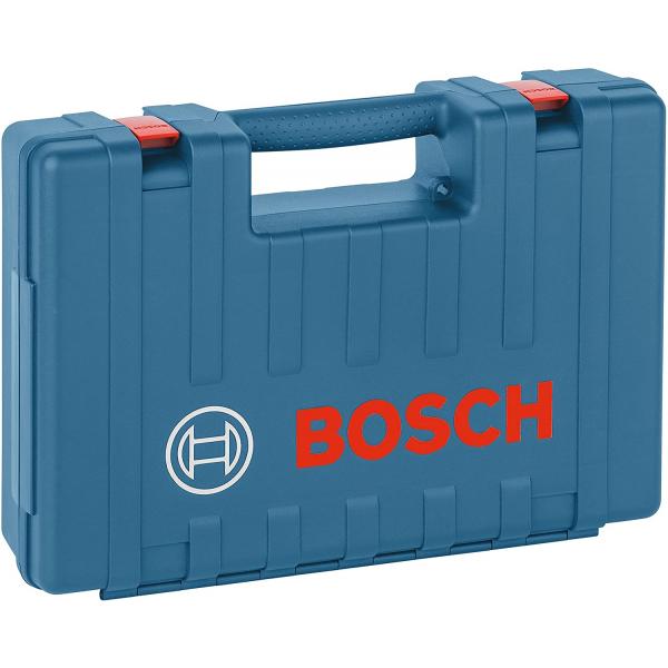 Mallette de transport Bosch 1619P06556; 446x316x124 mm