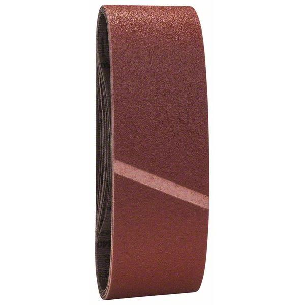 Manchon de ponçage Bosch 2607017155; 75x533 mm; K60/K80/K100; 9 unités