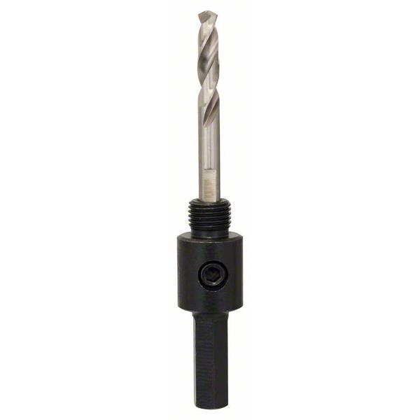 Adaptateur de changement de puissance Bosch 2609390586; 1/4''; 14-30 mm