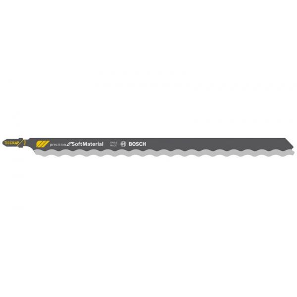 Lame de scie sauteuse Bosch T 1013 AWP; 250 mm; 3 unités