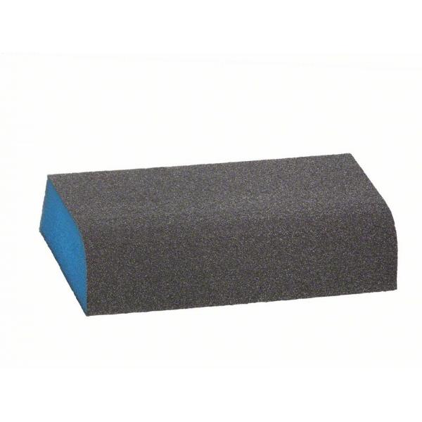 Éponge de ponçage Bosch 2609256345; 69x97x26 mm