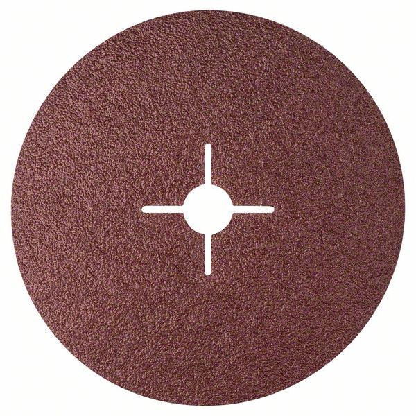 Papier de sable Bosch Expert for Metal R444; 115 mm; K80