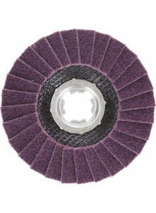 Meule-éventail Bosch 2608901471; 115 mm