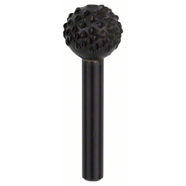 Fraise à rainurer Bosch 2609255301; 15x48 mm