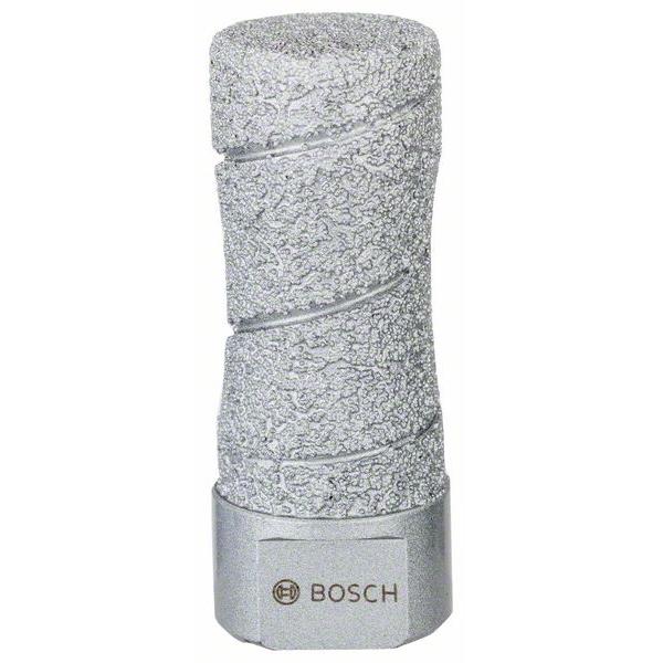 Foret à diamant Bosch 2608599011; 20x35 mm