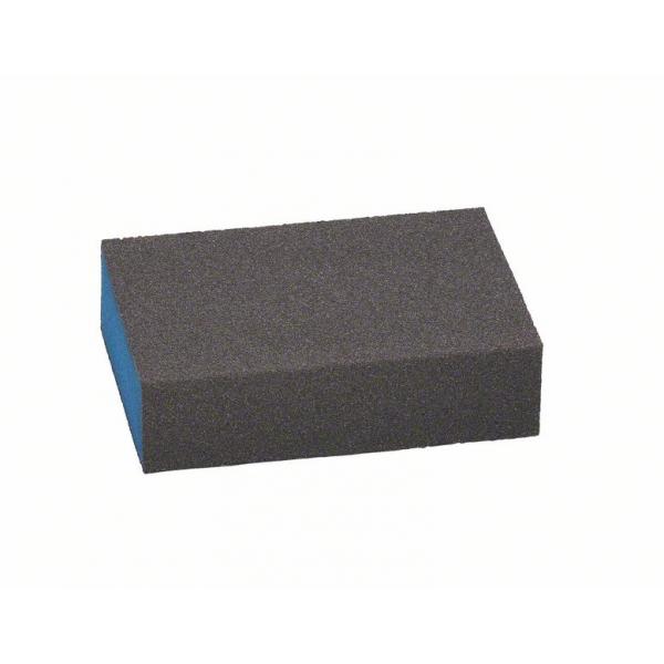 Éponge de ponçage Bosch 2609256348; 69x97x26 mm