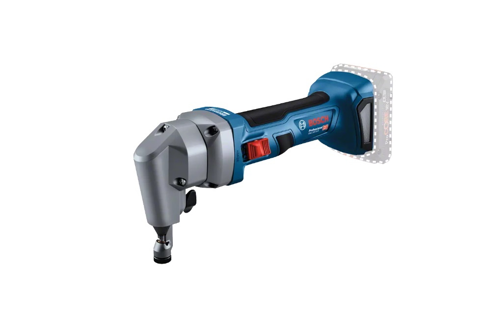Cisaillement sans fil Bosch GNA 18V-16 E Professional; 18 V (sans batterie et chargeur)