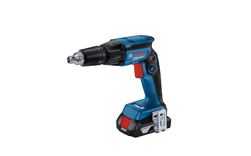 Tournevis pour cloison sèche Bosch GTB185-LI; 18 V (sans batterie et chargeur)