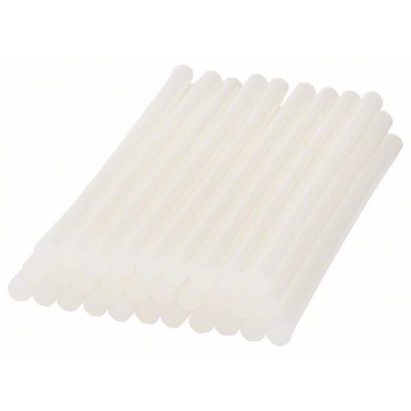 Bâton de colle Bosch 2609256D29; 7x150 mm; 30 pcs .; transparent