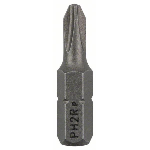 Peu de tournevis Bosch 2607001581; PZ1; 89 mm; 3 unités