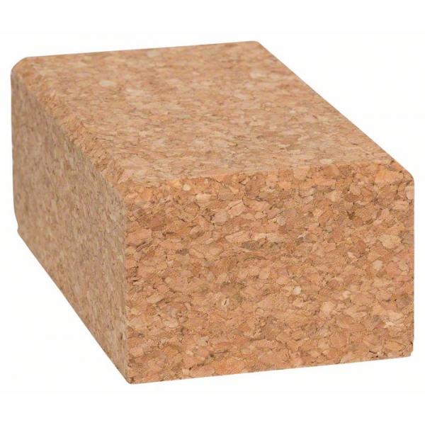 Éponge de ponçage Bosch 2607000636; 60x100 mm