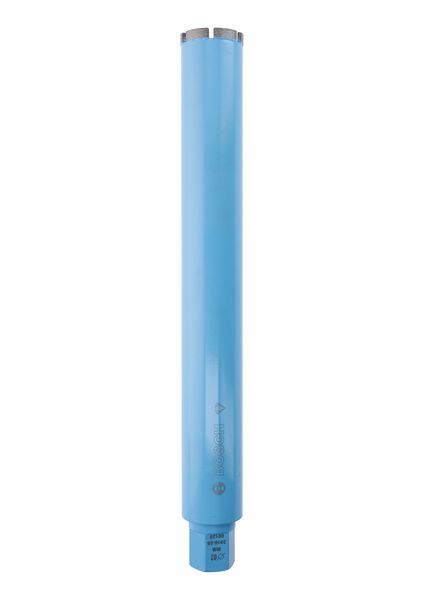 Fraise diamantée Bosch 2608601737; 62x450 mm