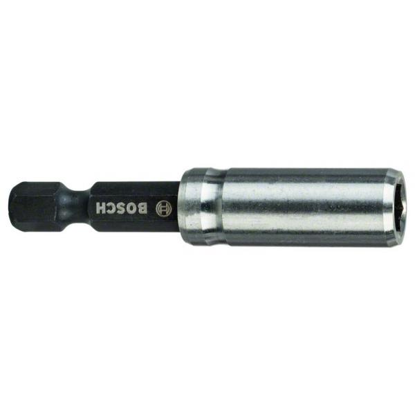 Support magnétique pour embouts Bosch 2608522317; 1/4''; 10x55 mm; 10 unités