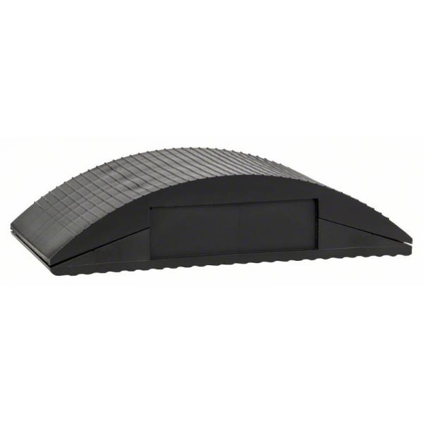Bloc de ponçage Bosch 2607000635; 130x70 mm