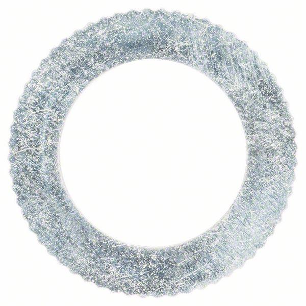 Anneau de réduction Bosch 2600100187; 0,8x16x20 mm