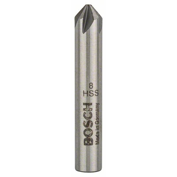 Fraiser Bosch 2609255118; DIN 335; HSS; 12x40 mm