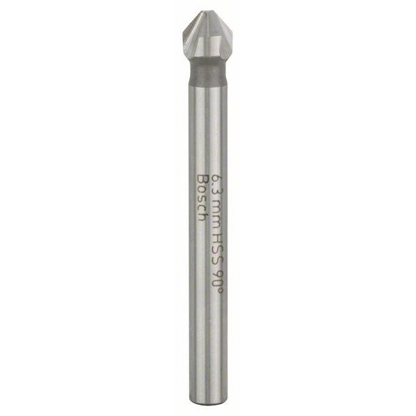 Fraiser Bosch 2608597509; 20,5x63 mm