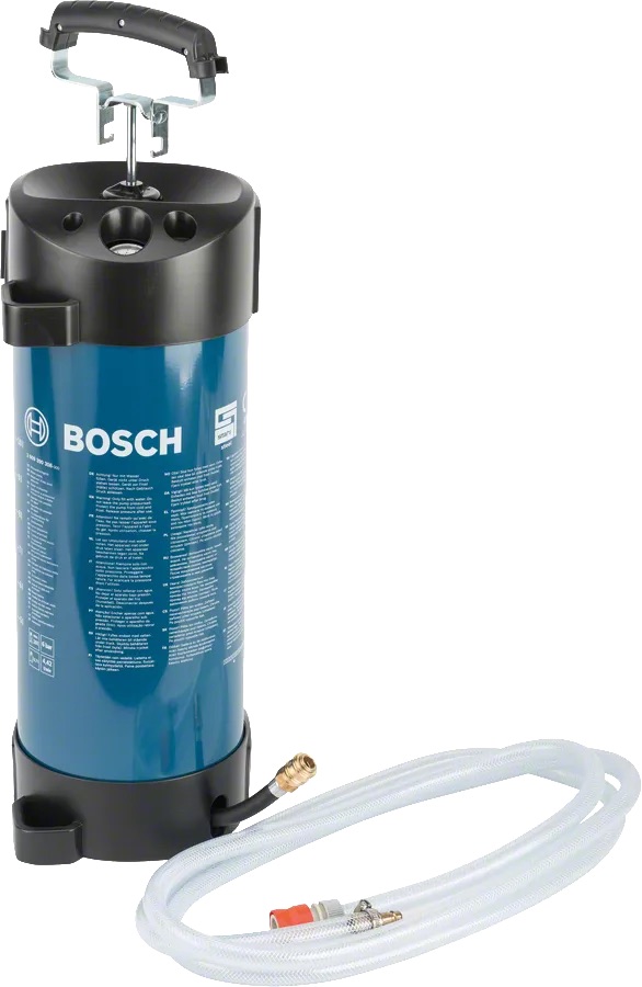 Réservoir d'eau sous pression Bosch 2609390308; 10 l
