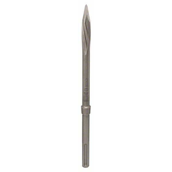 Ciseau Bosch 2608690168; 400 mm; SDS-max; 10 unités