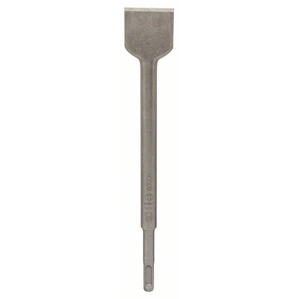 Ciseau Bosch 2608690133; 40x250 mm; SDS-plus; 5 unités