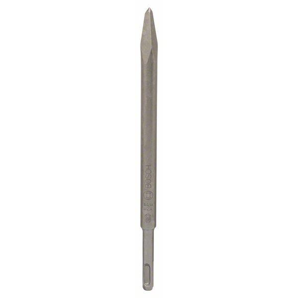 Ciseau Bosch 2608690132; 250 mm; SDS-plus; 10 unités