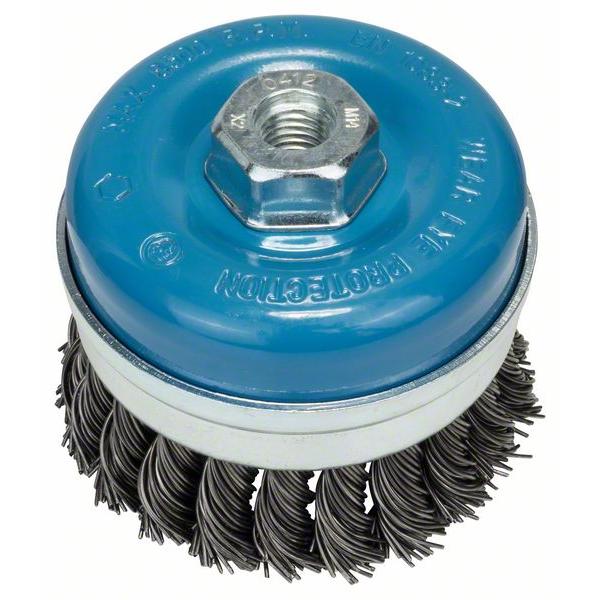 Brosse conique Bosch 2608622099; 75 mm