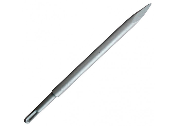 Ciseau Bosch 2608578517; 250 mm; SDS-plus; 10 unités