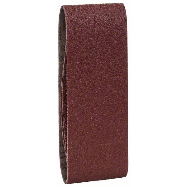 Manchon de ponçage Bosch 2609256204; 75x457 mm; K40; 3 unités