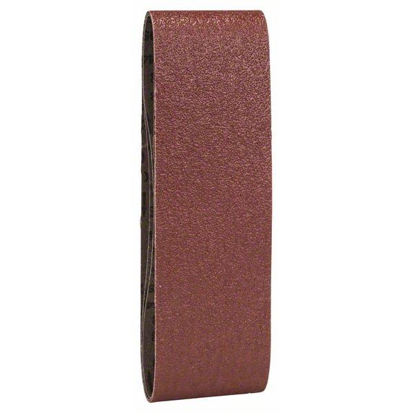 Manchon de ponçage Bosch 2609256216; 75x533 mm; K40; 3 unités