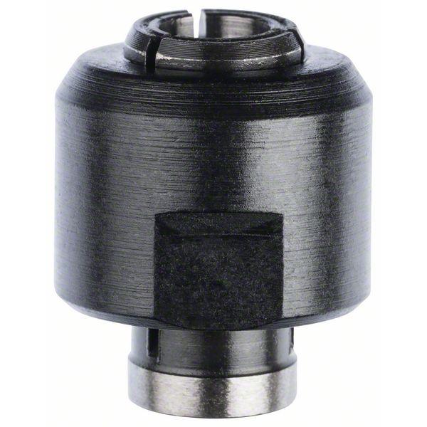 Écrou de serrage Bosch 2608570086; 8 mm (avec écrou de serrage)